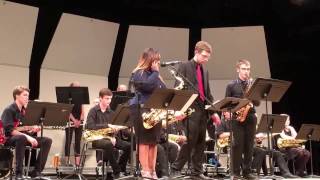 All The Things You Are (Kern/Hammerstein)