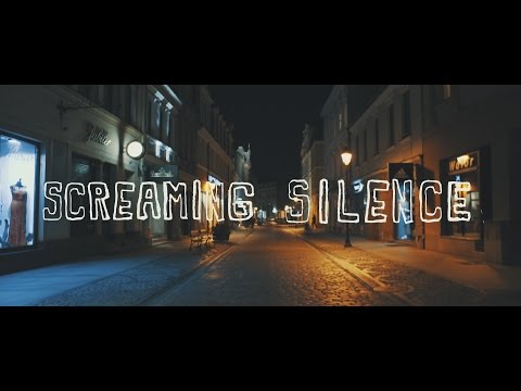 killedbycar - Screaming Silence (Official Video)