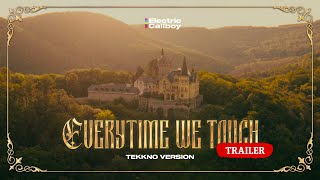Electric Callboy - Everytime We Touch (Tekkno Version) TRAILER