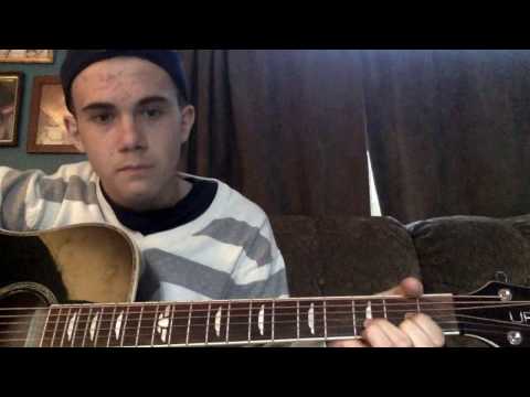 How to Play Wanted Dead or Alive on Guitar: Part 1