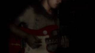 Everybody&#39;s Blues (Johnny Winter Cover