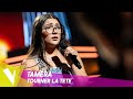Amel Bent - 'Tourner la tête' ● Taméra | Live 3 | The Voice Belgique Saison 11
