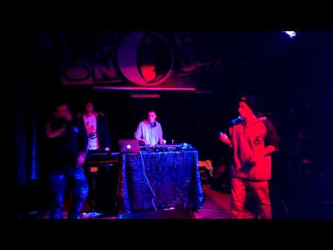 Raffo vs Beri - Freestyle Champions (Bar Peter Pan)