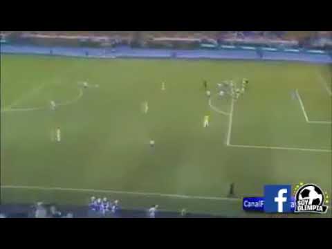 Relator llora relantodo el Partido de Paraguay vs Colombia!!!