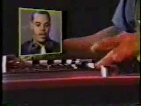 Tony Bitoy Presents 1991 DMC USA Finals MTV Promo