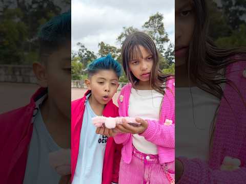 SOS @SantiOficialll @josimagic @DaniMagicc @HadasaMagicc @JosiMagicc