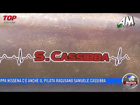 Cassibba punta alla conquista della Coppa Nissena