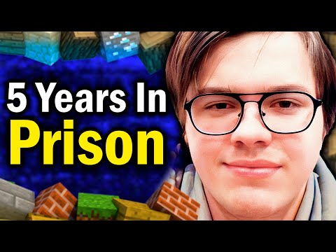 How A Teen Minecrafter Became A Wanted Criminal