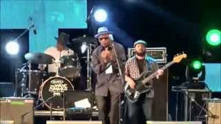 Harmonica Hinds & Jelly Roll Boys with Solon Fishbone - Smokestack Lightnin Harmonica Hinds & Jelly Roll Boys with Solon Fishbone - Smokestack Lightnin