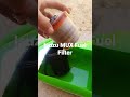Isuzu MUX Fuel Filter Done 5k