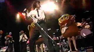 &quot;Weird Al&quot; Yankovic - &quot;Addicted To Spuds&quot; - Live - 10/13/1991
