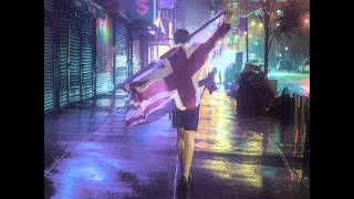 Johnny Aries (The Drums) – “This Grave Is My Bed Tonight”