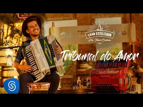 Tribunal Do Amor video