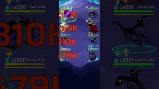 voidpet dungeon floor 3395 scorn goes brrrrrr #voidpet #scorn
