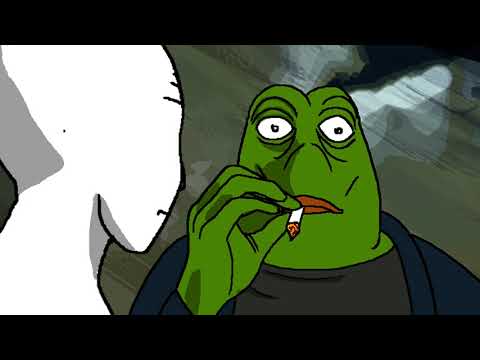 Quick Black Pill #10 (Anon on VTubers)