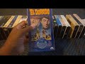 My Paramount Home Entertainment VHS Collection Update 2021 Edition Part Three Gulf Western