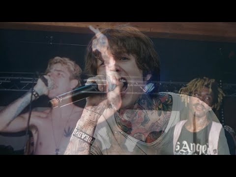 Lil Tracy ft. Lil Peep x Bring Me The Horizon - Can You Feel My Heart (MASHUP)