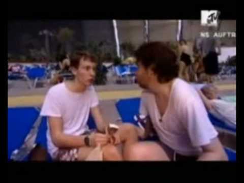 Ulmens Auftrag - Tropical Islands