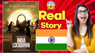 India lockdown Movie REVIEW | MN Reviews | Filmi Indian