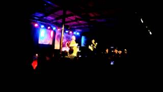 Hail Mary Mallon   Jonathan/Krill