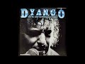Dyango-Entre Una Espada Y La Pared