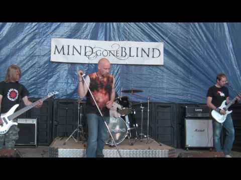 Mind Gone Blind @ B.I.T.S (Convicted Live Version)