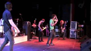 Mayday Parade - I'd Hate To Be You When People Figure Out What This Song Is About