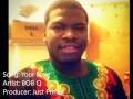 Liberian Music - BOB Q - Your Love