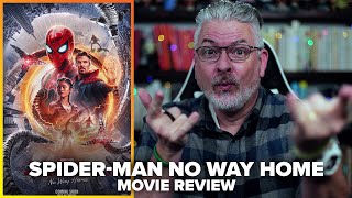 Spider-Man: No Way Home (2021) Movie Review | NO SPOILERS