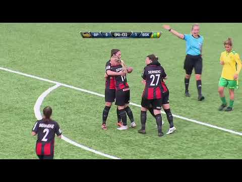 Höjdpunkter: BP - Bollstanäs SK