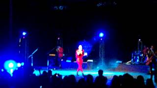 Miranda Dice lo que siente-Una lagrima sobre el teléfono-Cada vez que decimos adiós. 2/11/2012