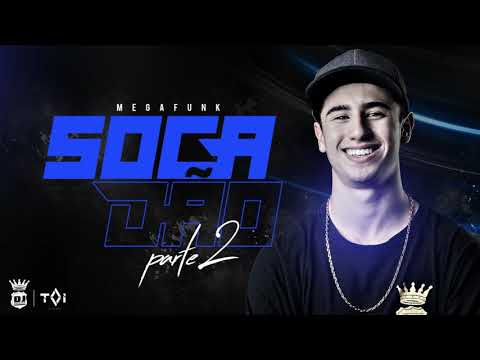 MEGA SOCADÃO PARTE 2 SETEMBRO 2018 (DJ JONATAS FELIPE)