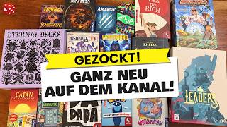 Gezockt! Radebeul Sommer Special!