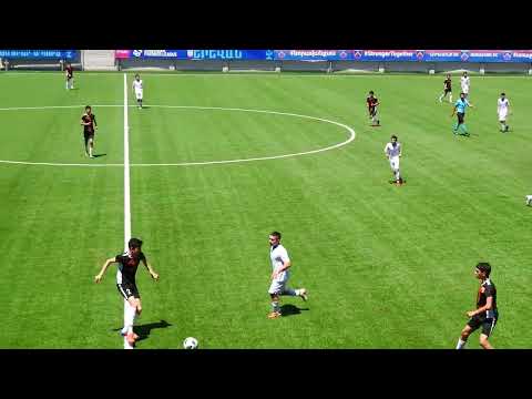 Gandzasar Erevan  0:3  Shirak.07    01.06.2022