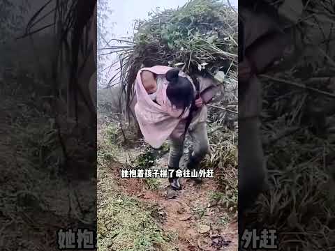 中国最了不起的隧道，竟然是一位女子开凿的！