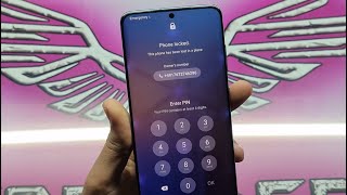 PHONE LOCKED REMOVE PIN ANY SAMSUNG GALAXY LOST MOBILE ONLY ON GSMEDGE
