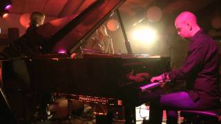 Viktoria Tolstoy - Come running to me (2011)