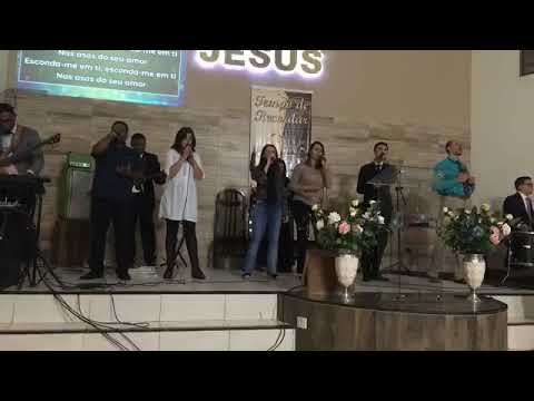 Ministério Ekklesia - Mil Graus / Medley