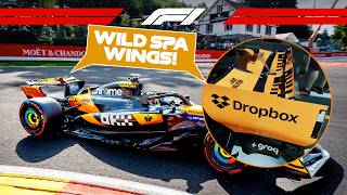 Download lagu Uncovering The Secrets For Success At Spa-Francorchamps | F1 TV Tech Talk mp3 Download lagu Uncovering The Secrets For Success At Spa-Francorchamps | F1 TV Tech Talk mp3