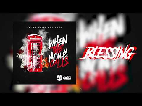 Young Souls - BLESSING (Audio Only)