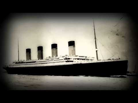 James Horner - Hymn To The Sea (Titanic Soundtrack)