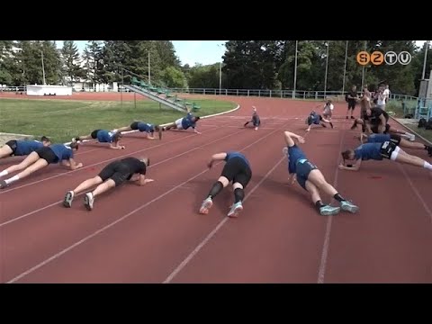 Elkezdte a felkészülést az SZKKA