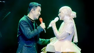 Download lagu CAKRA KHAN & AINA ABDUL - SELURUH CINTA | CAKRA KHAN A DECADE KUALA LUMPUR mp3 Download lagu CAKRA KHAN & AINA ABDUL - SELURUH CINTA | CAKRA KHAN A DECADE KUALA LUMPUR mp3