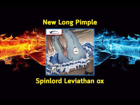 Spinlord Leviathan ox test and review