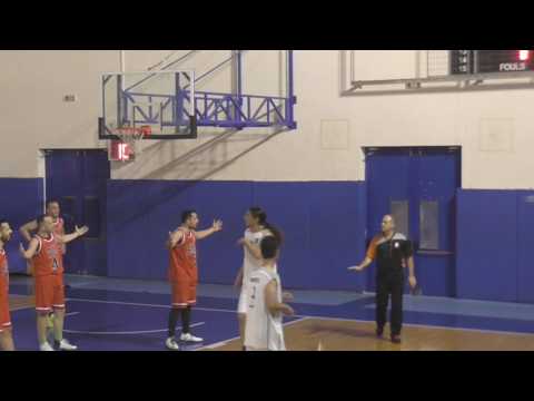 ΑC Timberwolves 63 - 57 Moschato Bulls | Κύπελλο BIG - Τελικός