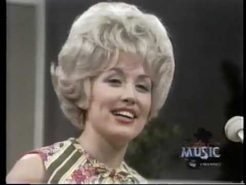 Porter Wagoner/Dolly Parton/Bill Monroe & The Bluegrass Boys