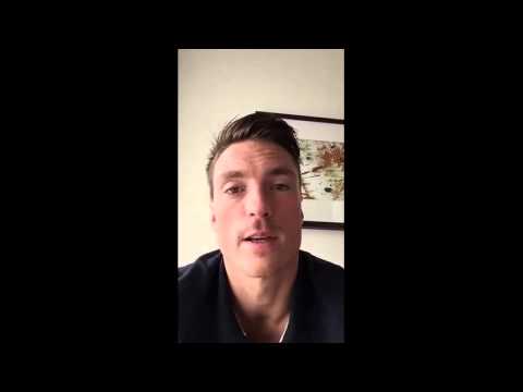 Lasse Nilsson om sin ögonoperation hos Memira