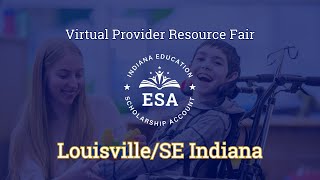 Louisville Virtual Provider Fair 