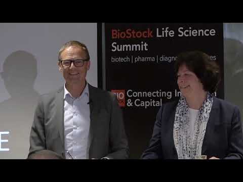 BioStock Live - Alzheimers Panel - 2019-04-29