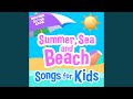 Mermaid Song